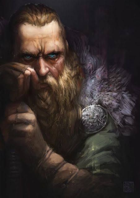 Jeor Mormont | AWOIAF Curse of Maegor Wiki | Fandom