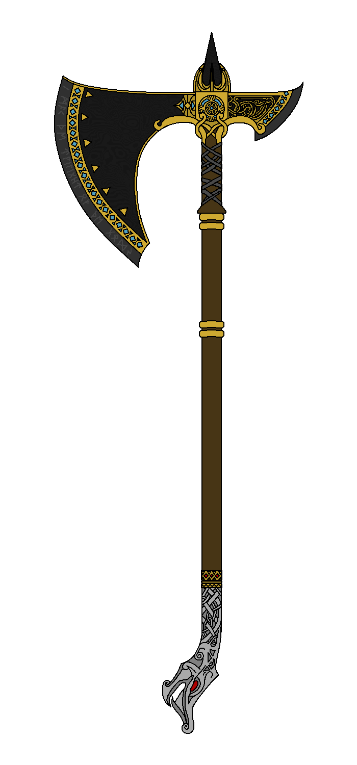 Riptide | AWOIAF Curse of Maegor Wiki | Fandom