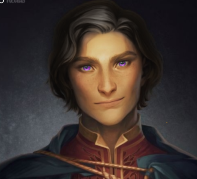 Aemond Toland | AWOIAF Curse of Maegor Wiki | Fandom