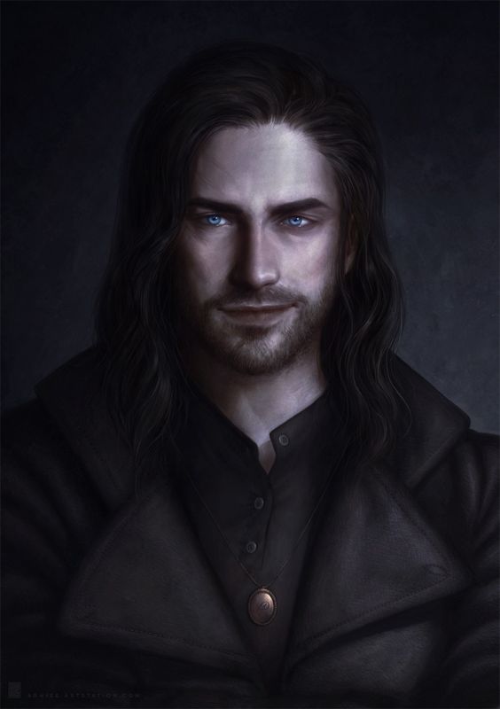 Alaric Grafton | AWOIAF RP Wiki | Fandom