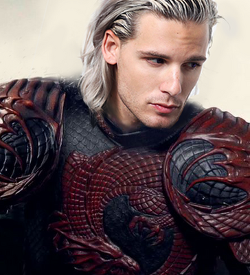 Rhaegar Targaryen