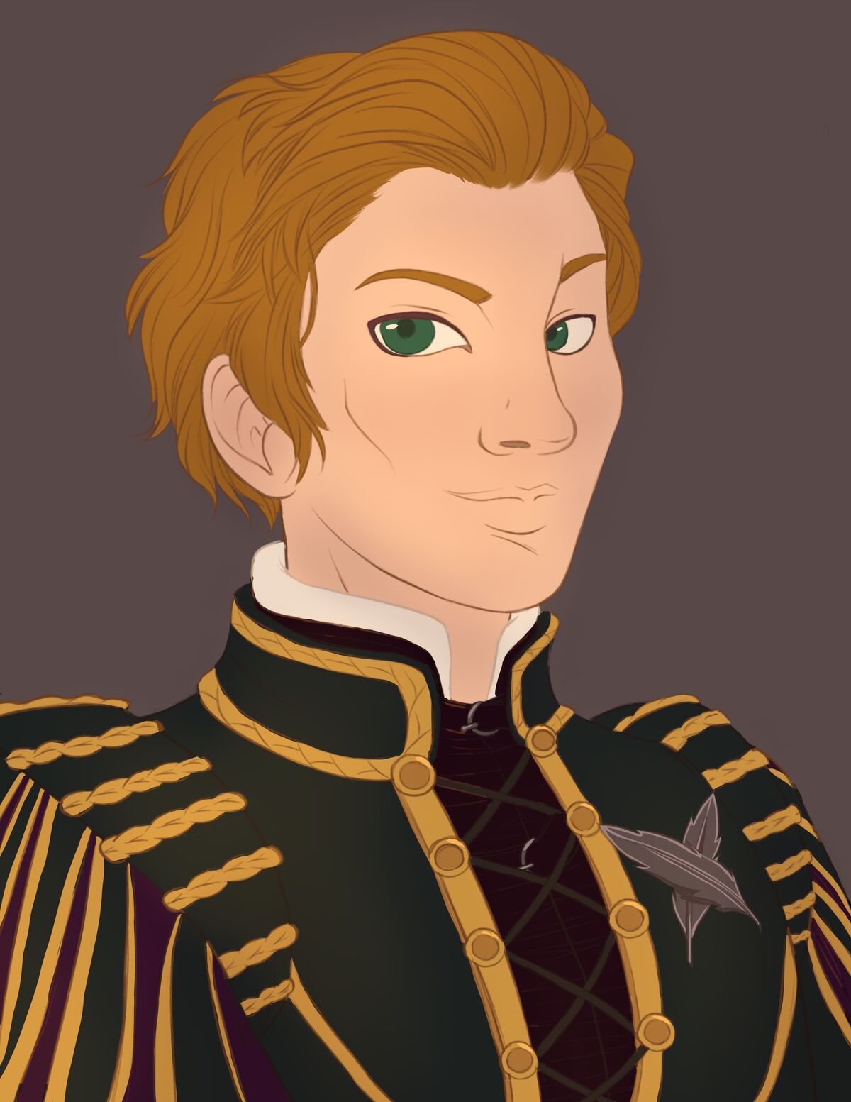 Robin Penrose | AWOIAF RP Wiki | Fandom