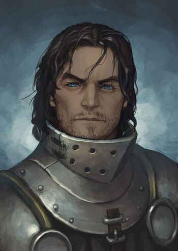 Edric Dayne | AWOIAF RP Wiki | Fandom