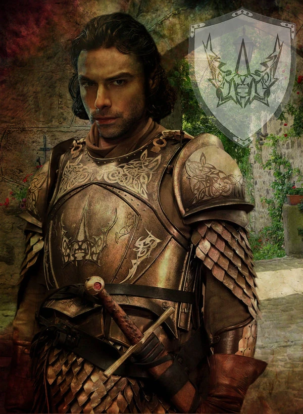 morgan dayne awoiaf rp wiki fandom