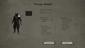 Qohor Faction Awoiaf Sos Submod Wiki Fandom