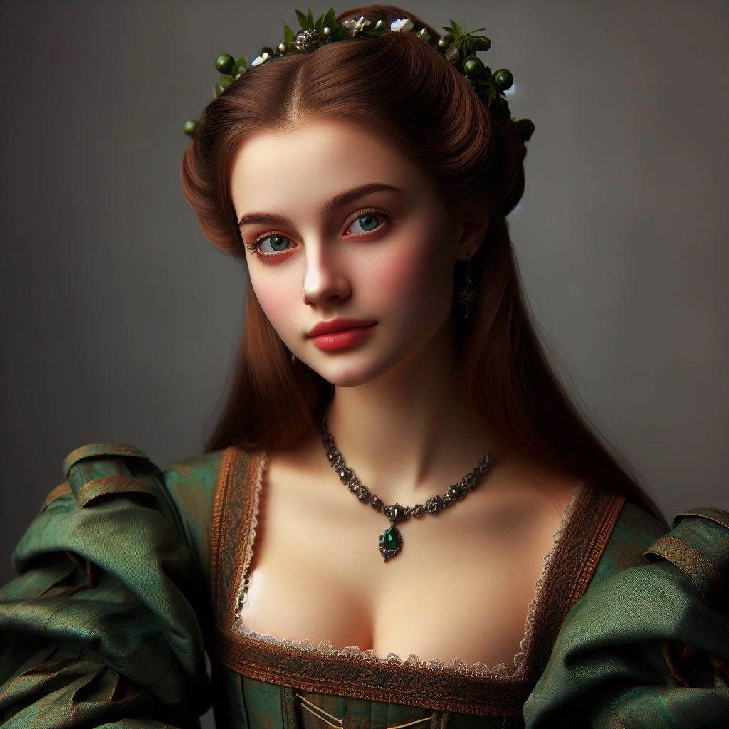 Clarice Tyrell AWOIAF Wiki Fandom Clarice Tyrell AWOIAF Wiki Fandom