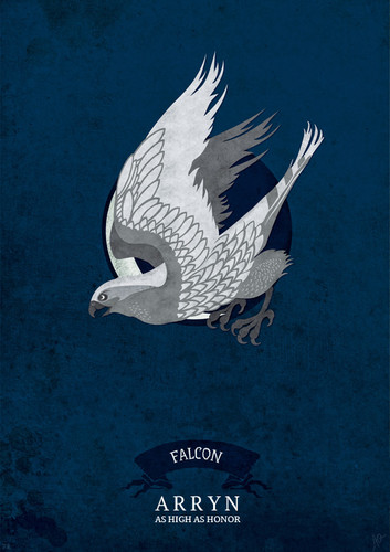 House Arryn, Wiki of Westeros