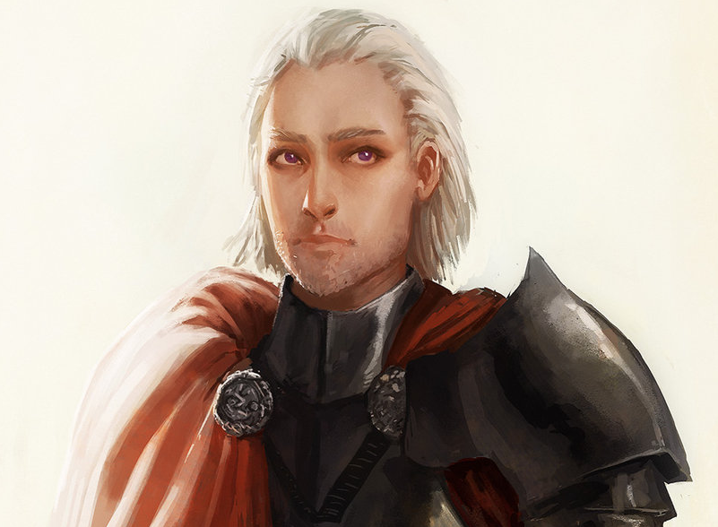 Daemon targaryen