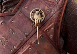 The Small Council | AWOIAF Role Play Wiki | Fandom