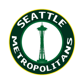 Seattle Metropolitans | AWSN Wikia | Fandom