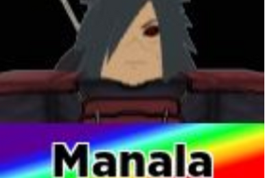 Madara (Mudra), Anime Mania (Roblox) Wiki