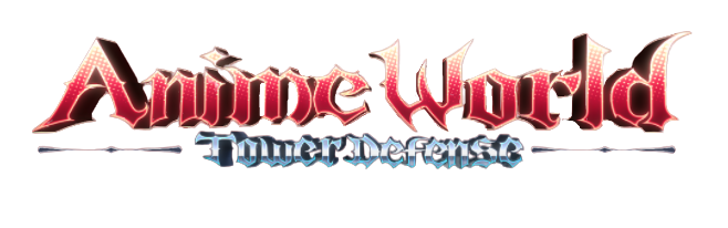 Code Anime World Tower Defense tháng 9 - Cách nhập code Anime World Tower  Defense