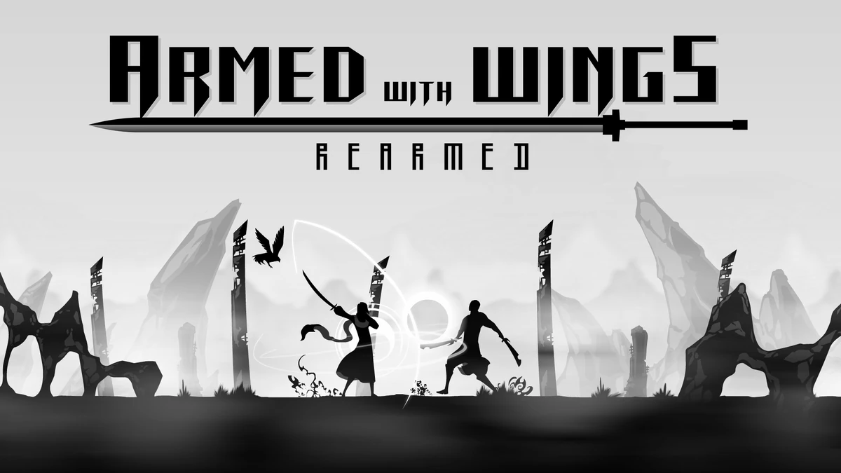 Armed with Wings Rearmed | Armed With Wings Wiki | Fandom