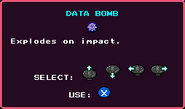 Data Bomb Pickup