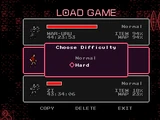 Hard Mode