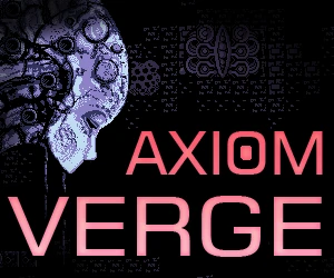 Axiom Verge Wiki