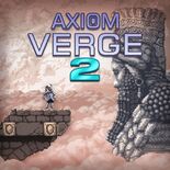 Axiom Verge 2