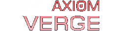 Axiom Verge Wiki