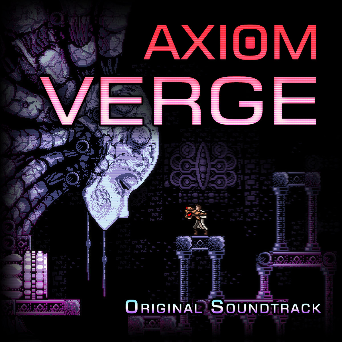 Soundtracks, Axiom Verge Wiki