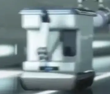 B-N | WALL-E Wiki | Fandom