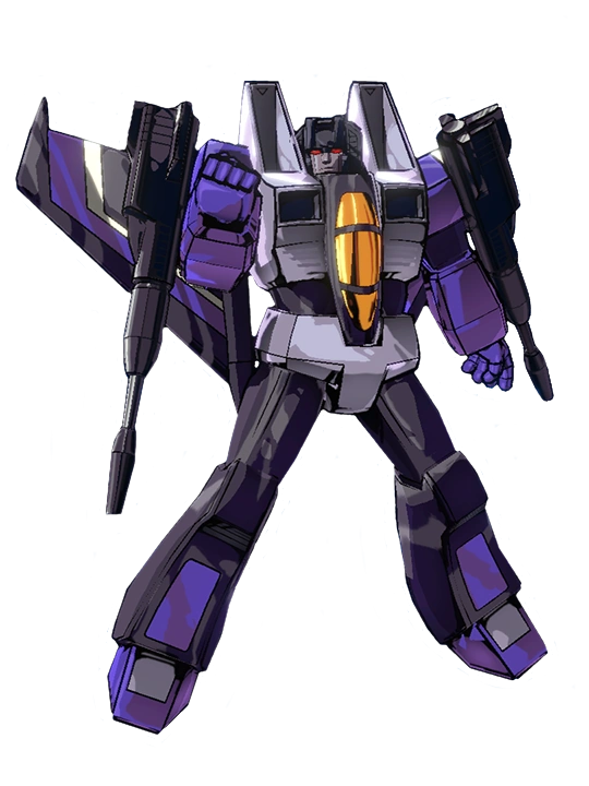 Skywarp (G1) The Axiom Nexus Wiki Fandom