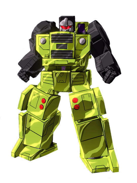 Long Haul (G1) The Axiom Nexus Wiki Fandom