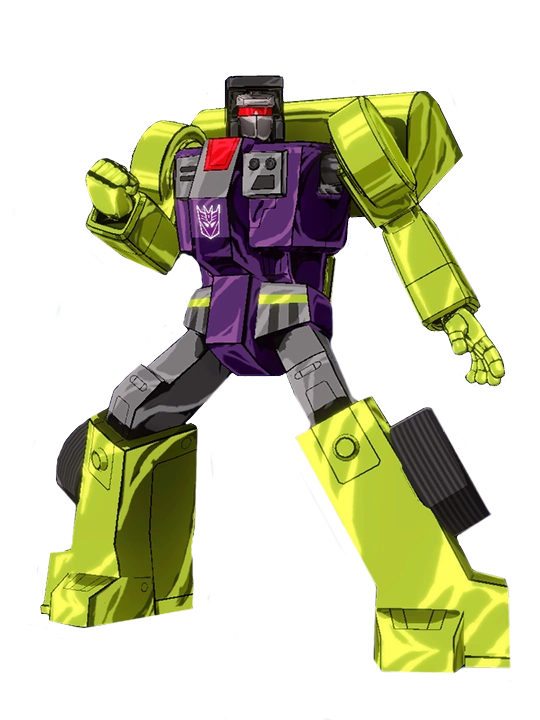 Scrapper (G1) The Axiom Nexus Wiki Fandom