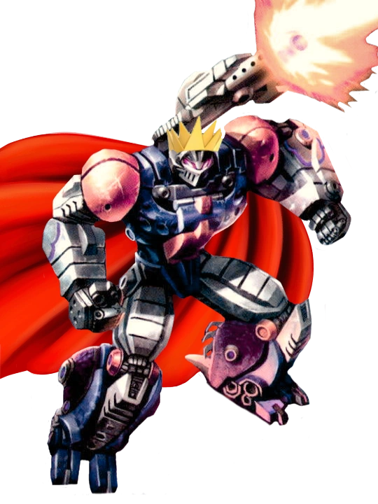 Fred The Magnificent The Axiom Nexus Wiki Fandom