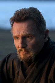 Ra's al Ghul Neeson