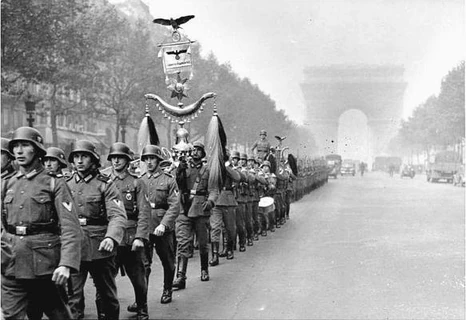 Axis and Allies Wiki