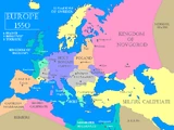 Holy Roman Empire