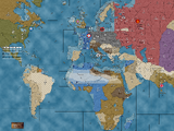 World War II Global 1940 Alpha 3