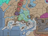 12 Army Middle Earth