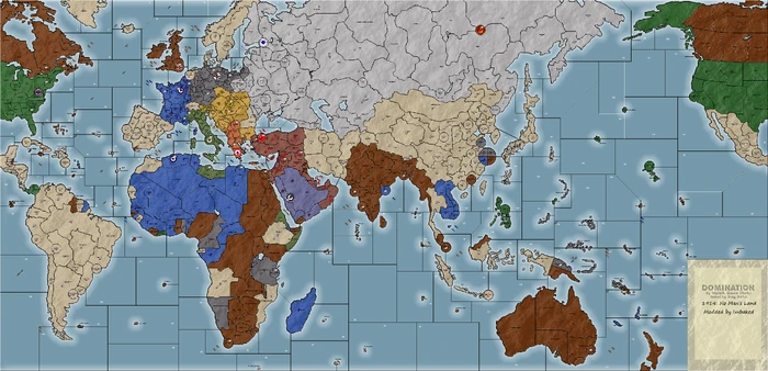 No Mans Land Navalland