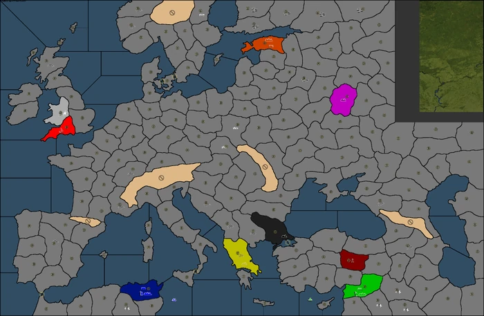 Settlers Age of Tribes