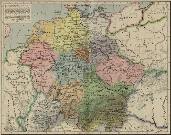 Central europe 919 1125