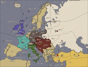 Diplomacy FFA V3 Rules