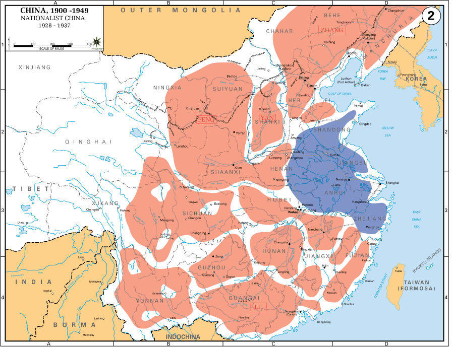 axis and allies civil war