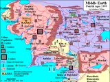 Middle Earth 4th Age
