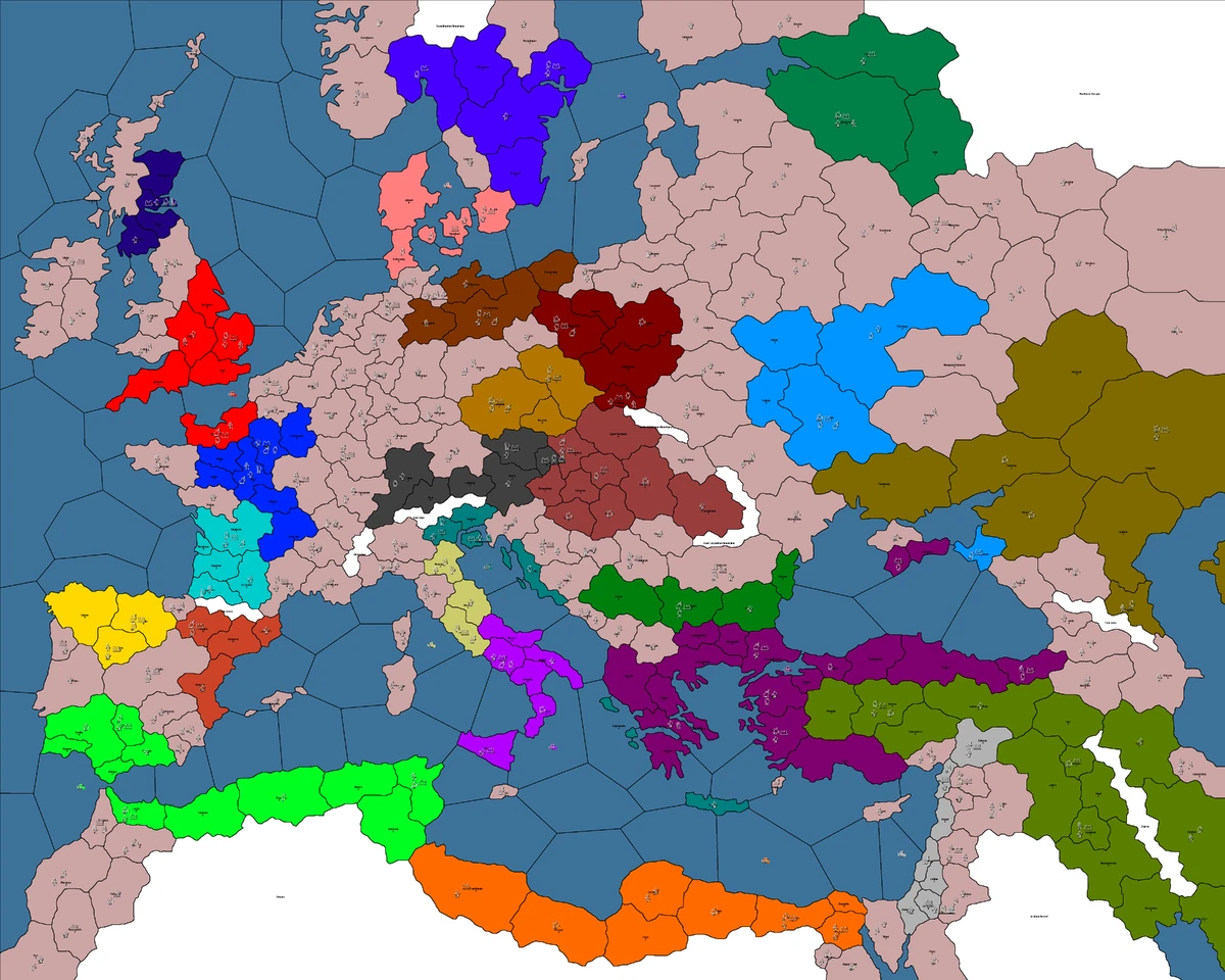 Feudal Lords Axis & Allies Wiki Fandom
