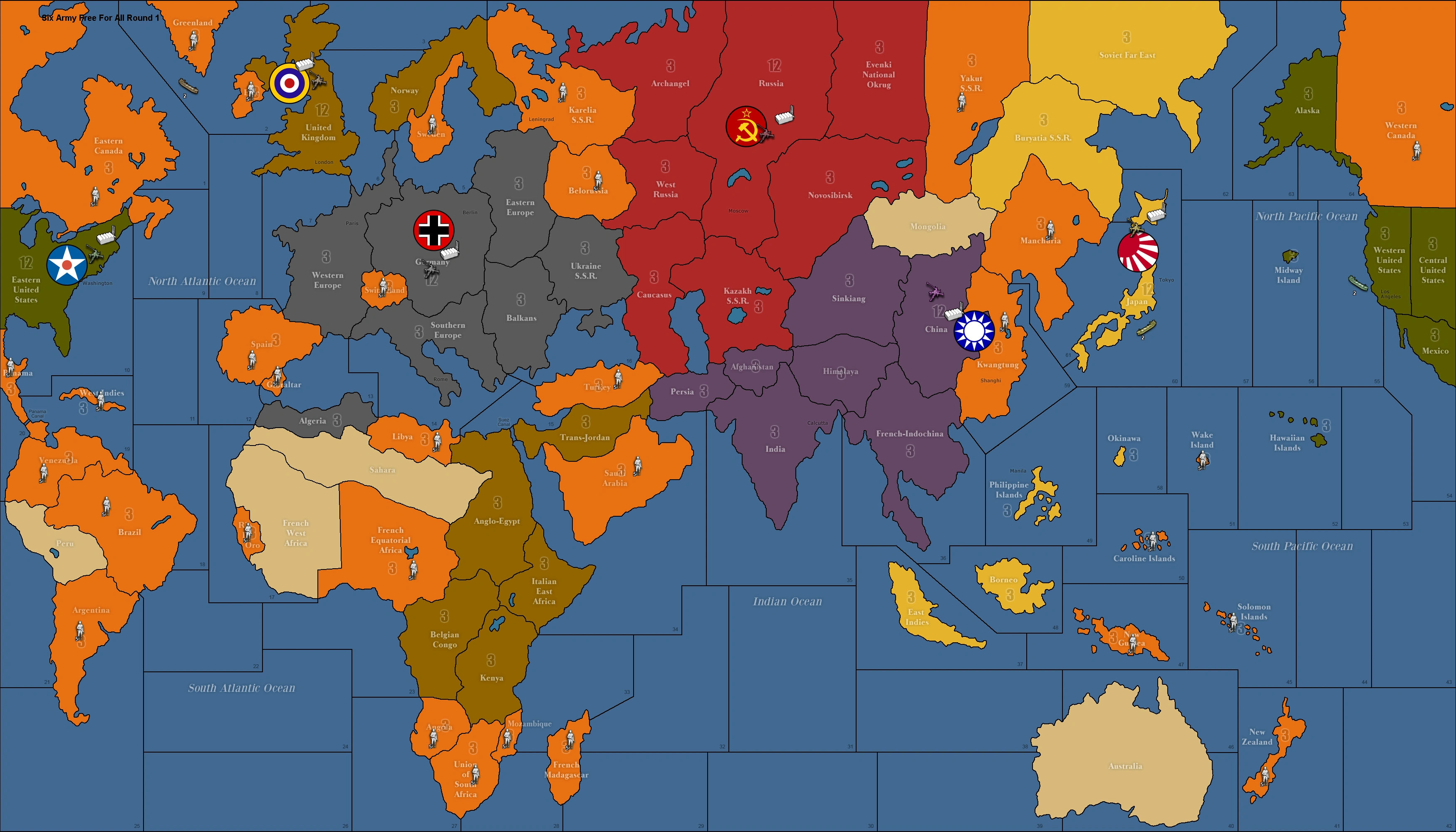 axis & allies wiki | fandom