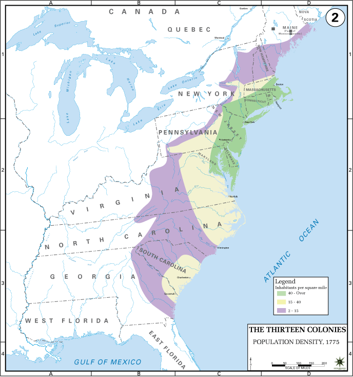 Map Of American Revolution Battles Maps Of The American Revolution | Axis & Allies Wiki | Fandom
