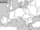 Late Medieval Europe