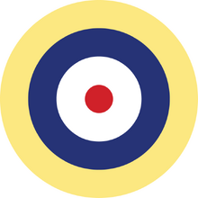 UK roundel