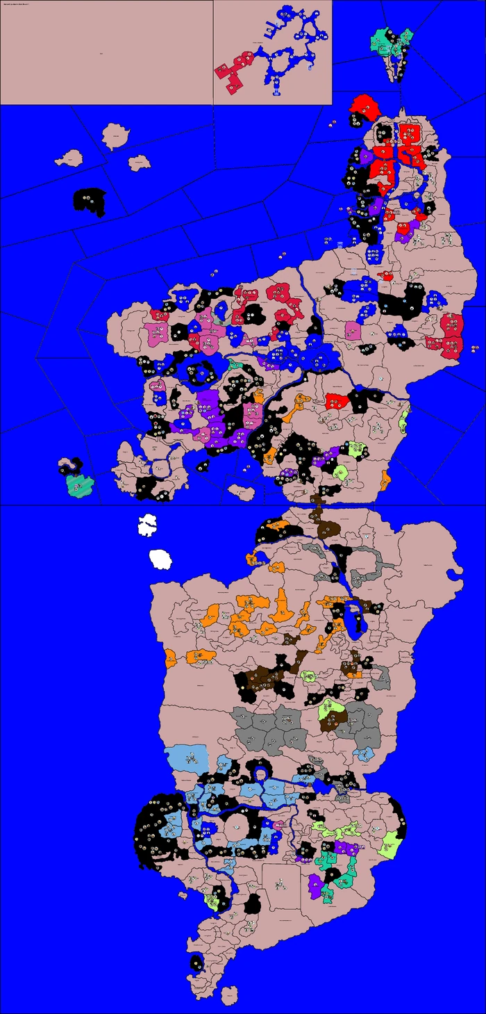 Warcraft Lordaeron Wars
