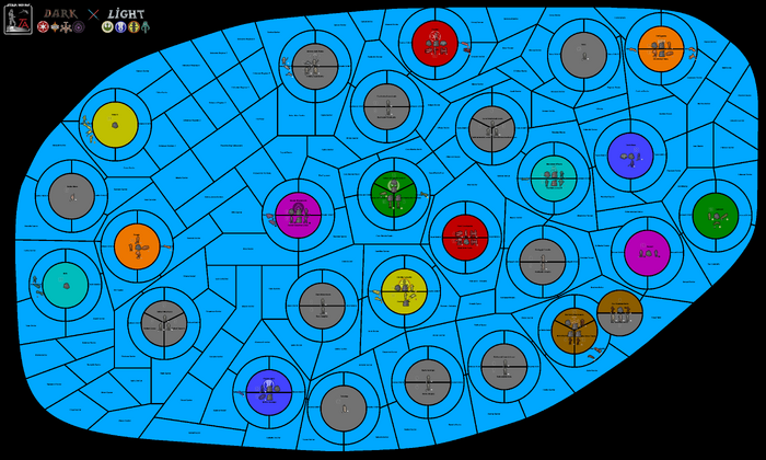 Star Wars Galactic War