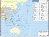 WW2 Pacific Maps