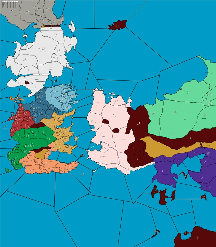 ASoIaF Axis & Allies Wiki Fandom