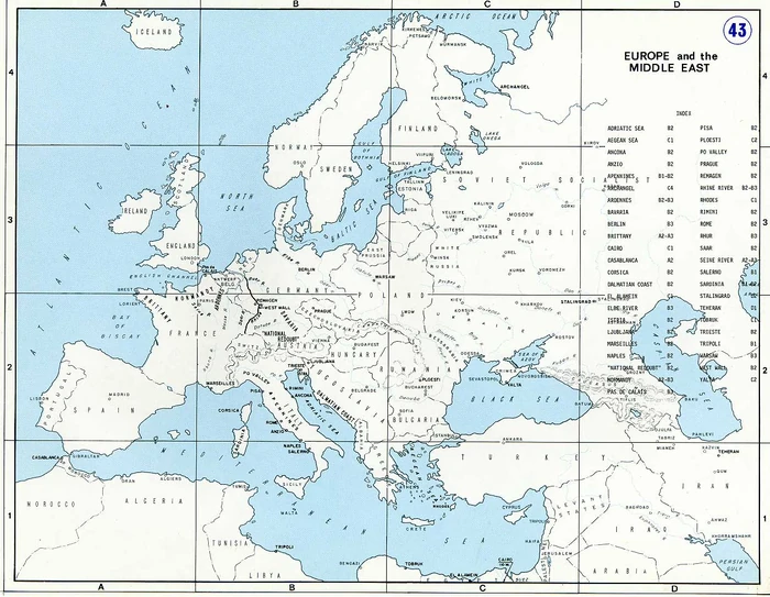 Worldwarii europe map43 largerview