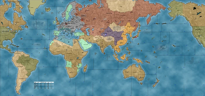 Big World 2 Balance of Power v3